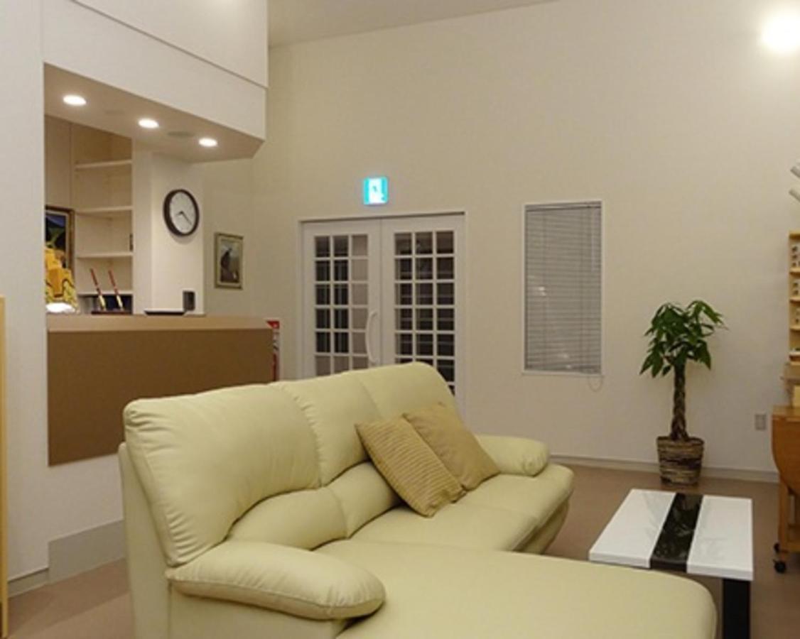 Family Lodge Hatagoya Kagoshima Tarumizu Exterior photo