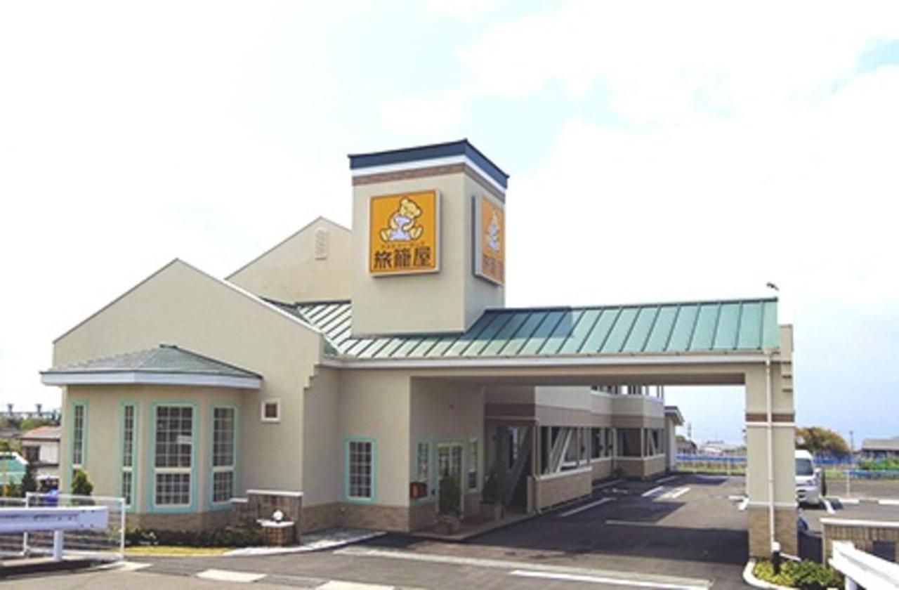 Family Lodge Hatagoya Kagoshima Tarumizu Exterior photo